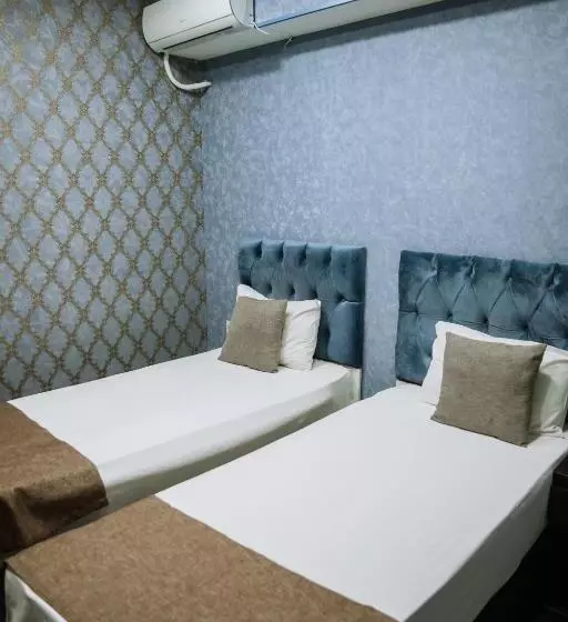 Address Boutique Hotel Baku