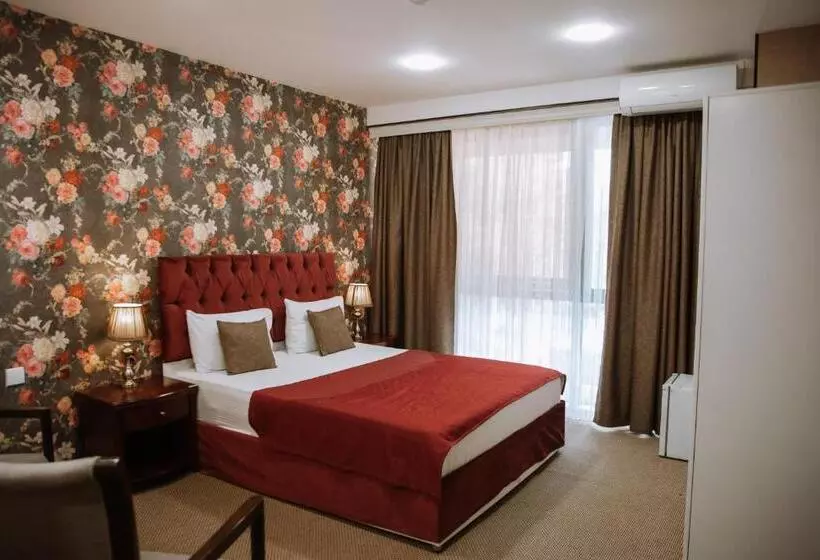 Address Boutique Hotel Baku