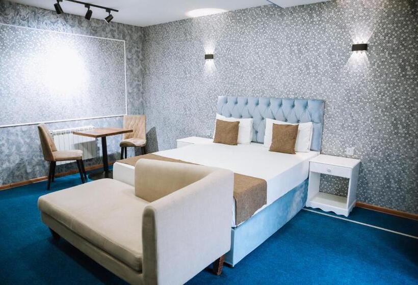 Address Boutique Hotel Baku