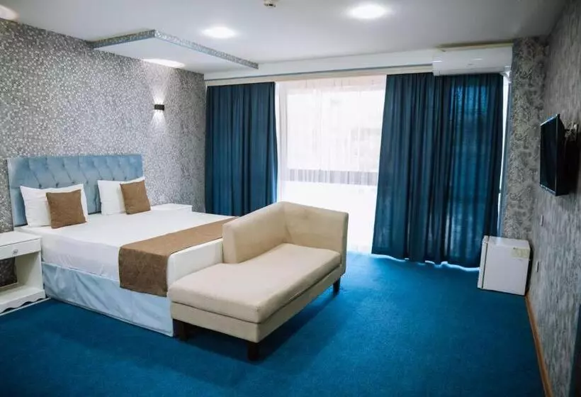 Address Boutique Hotel Baku