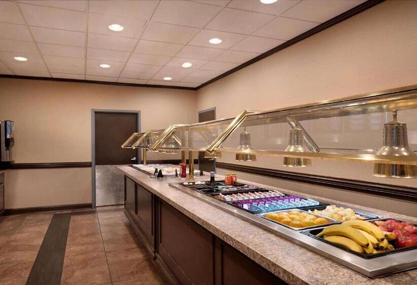 Отель Days Inn By Wyndham Culpeper