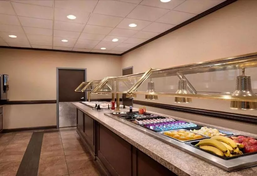 Hotelli Days Inn By Wyndham Culpeper