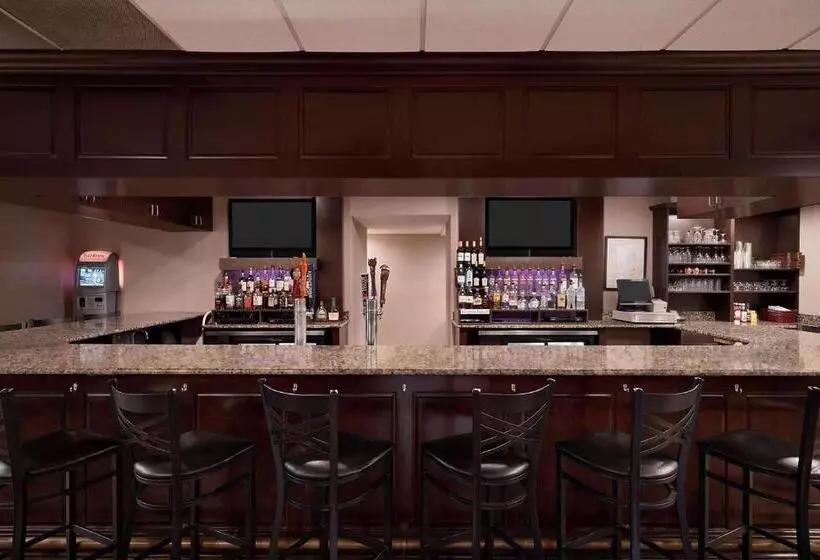 Hotelli Days Inn By Wyndham Culpeper