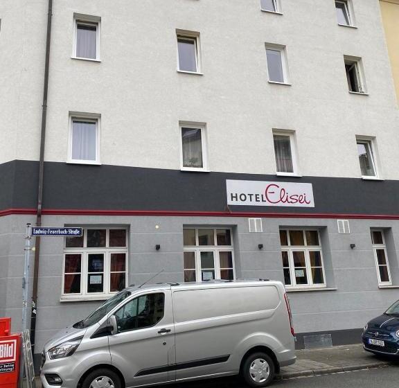 Hotel Elisei