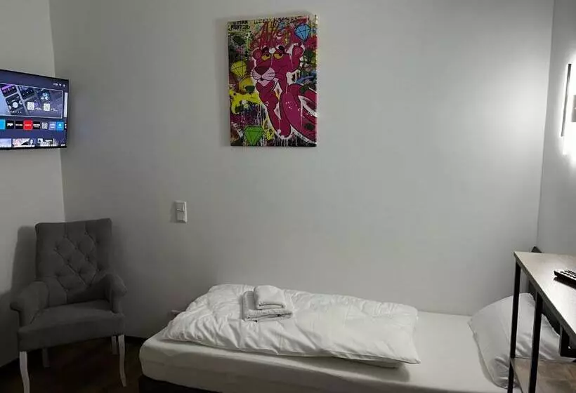 هتل Elisei