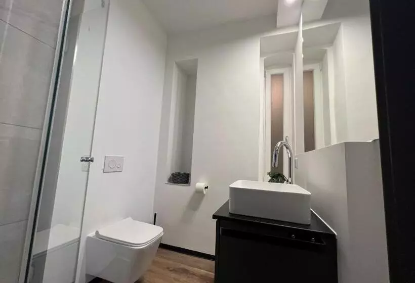 هتل Elisei