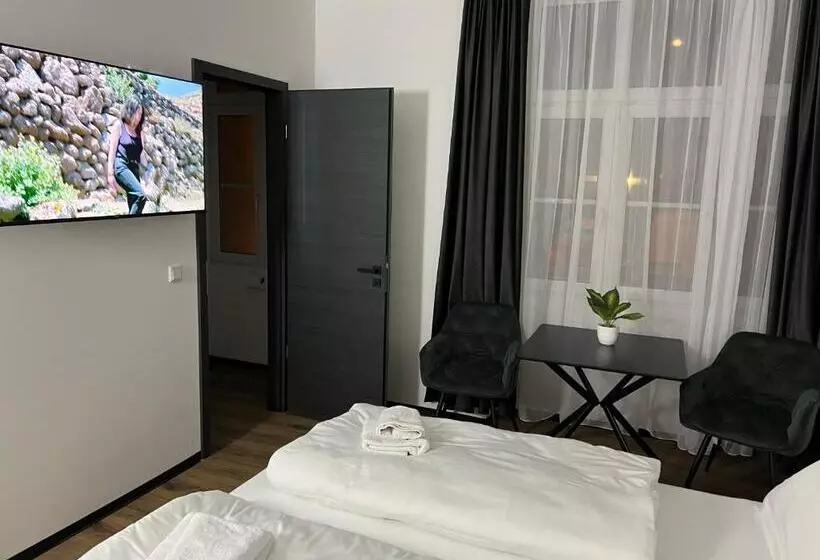 هتل Elisei