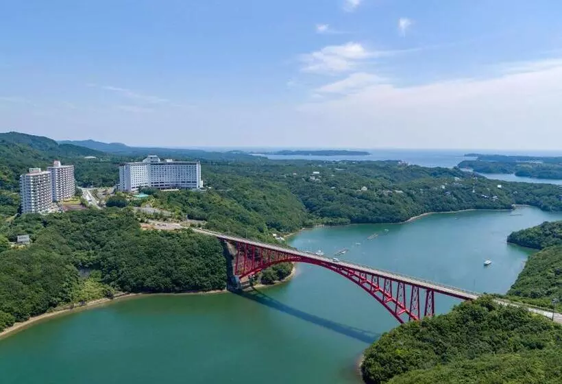 ホテル Grand Mercure Ise Shima Resort & Spa