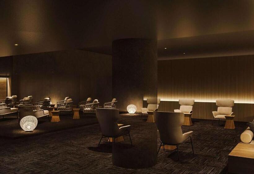 בית מלון כפרי Grand Mercure Ise Shima Resort & Spa