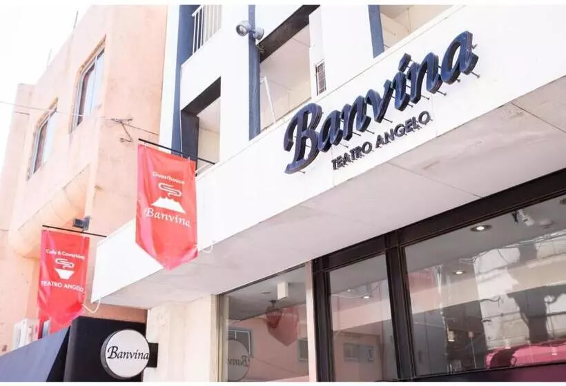 هتل Guesthouse Banvina   Vacation Stay 03943v