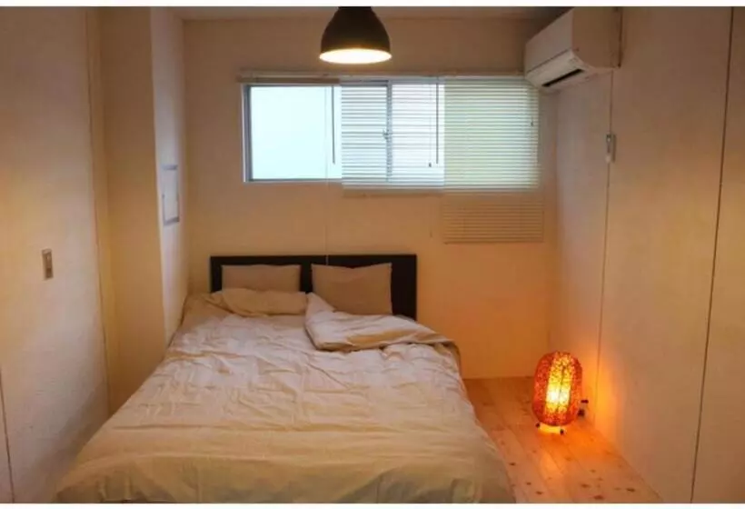 هتل Guesthouse Banvina   Vacation Stay 03943v