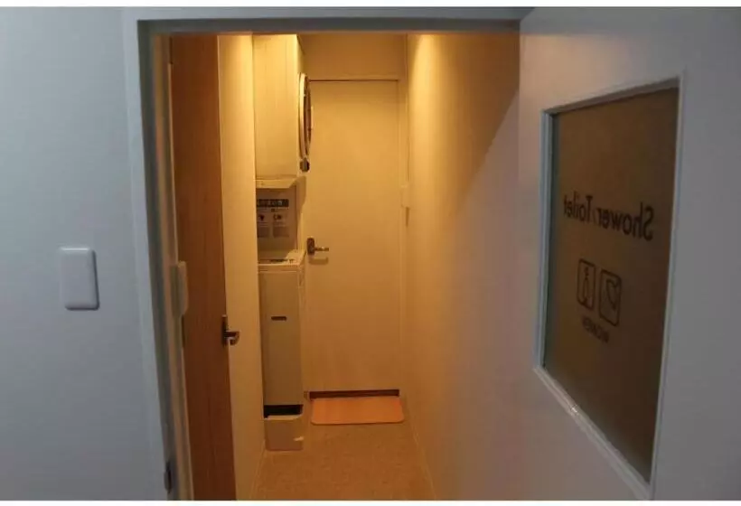 هتل Guesthouse Banvina   Vacation Stay 03943v