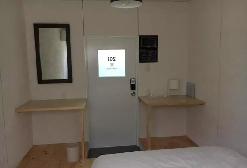 هتل Guesthouse Banvina   Vacation Stay 03943v