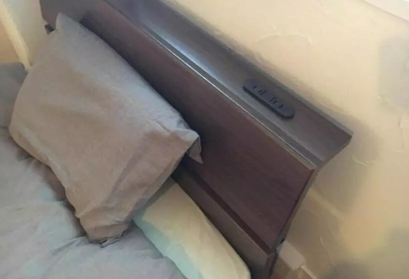هتل Guesthouse Banvina   Vacation Stay 03943v