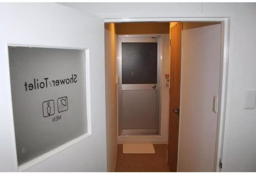 هتل Guesthouse Banvina   Vacation Stay 03943v