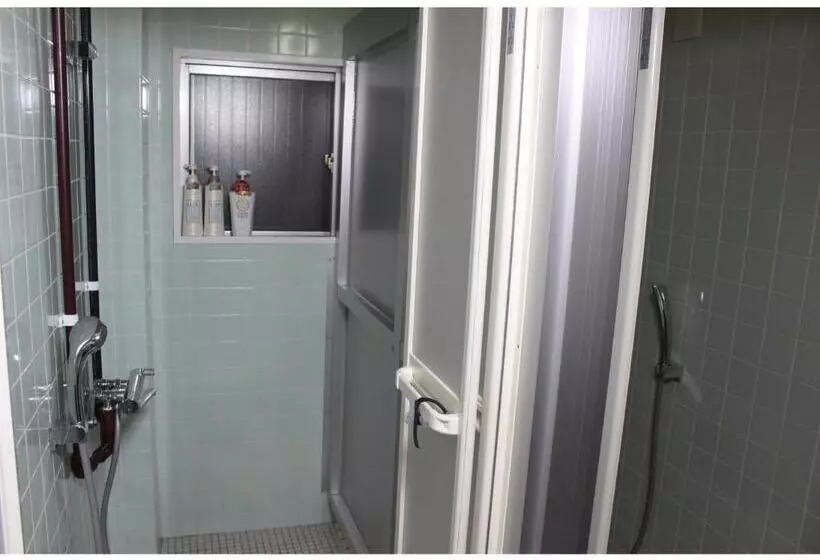 هتل Guesthouse Banvina   Vacation Stay 03943v