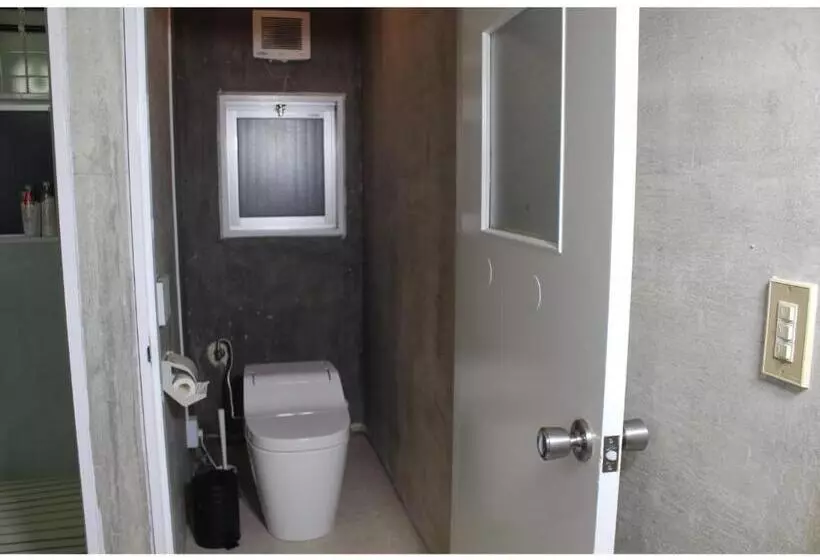 هتل Guesthouse Banvina   Vacation Stay 03943v