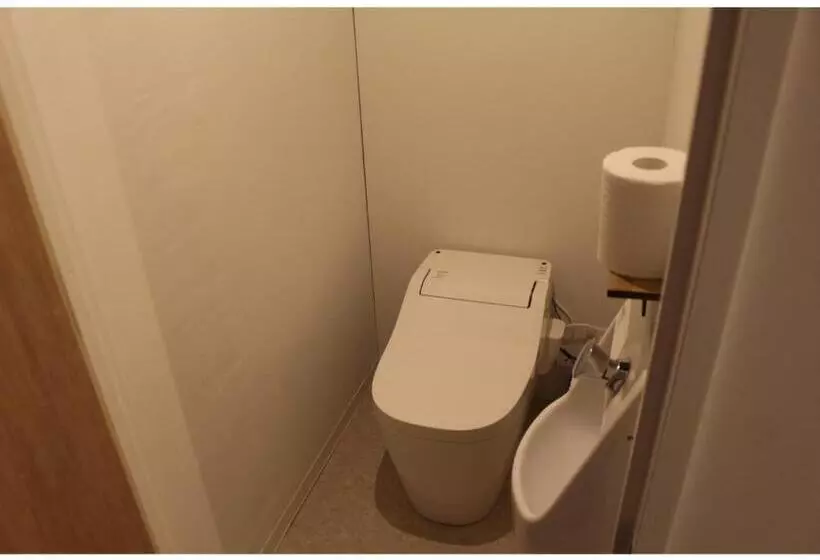 هتل Guesthouse Banvina   Vacation Stay 03943v