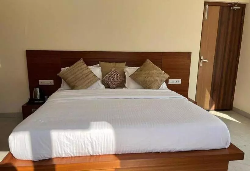 ホテル Daffodil Manali