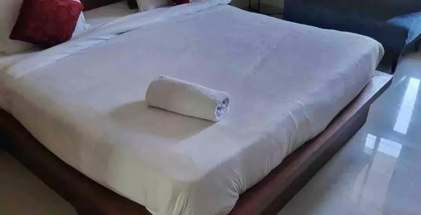 ホテル Daffodil Manali