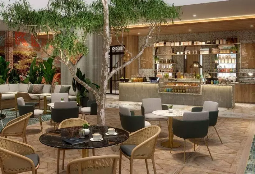 Hyatt Regency Nairobi Westlands