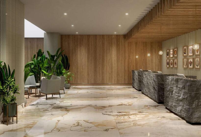 هتل Hyatt Regency Nairobi Westlands