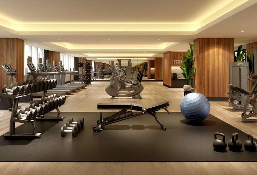 هتل Hyatt Regency Nairobi Westlands