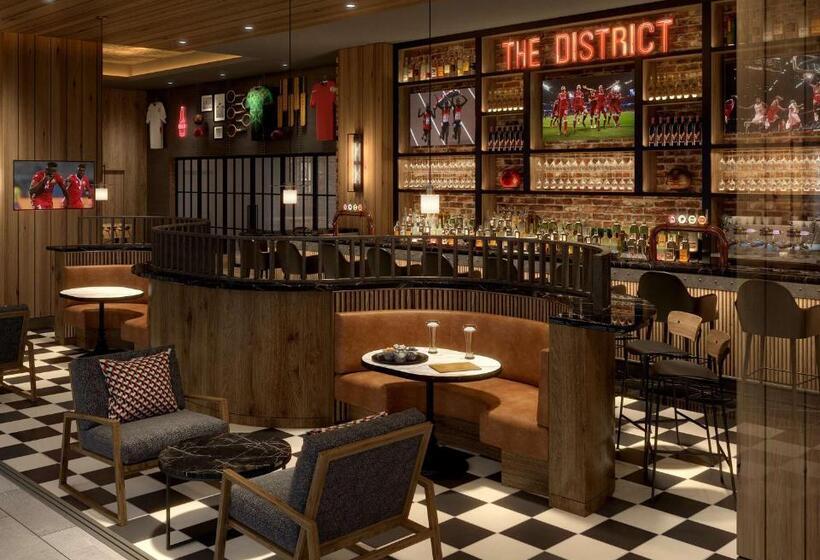 هتل Hyatt Regency Nairobi Westlands