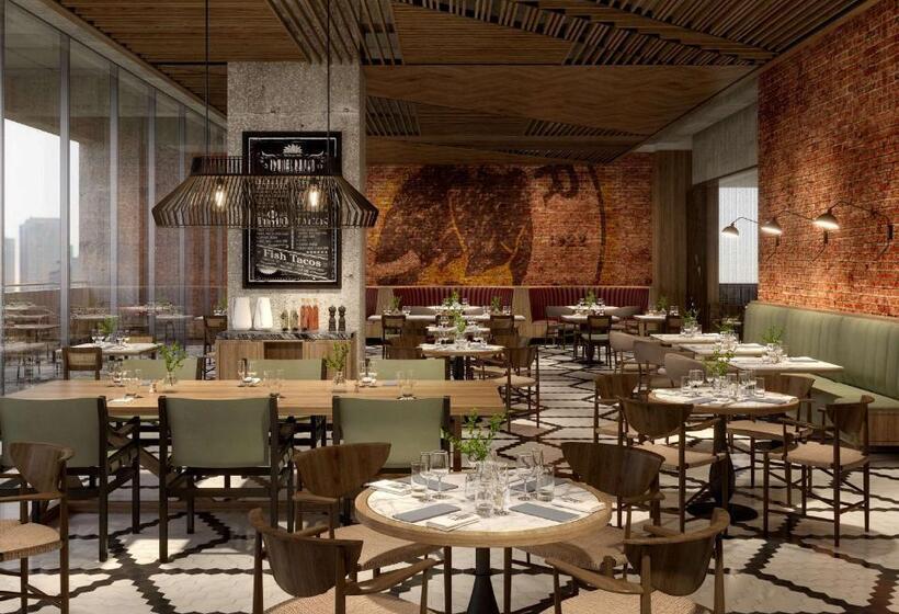 هتل Hyatt Regency Nairobi Westlands