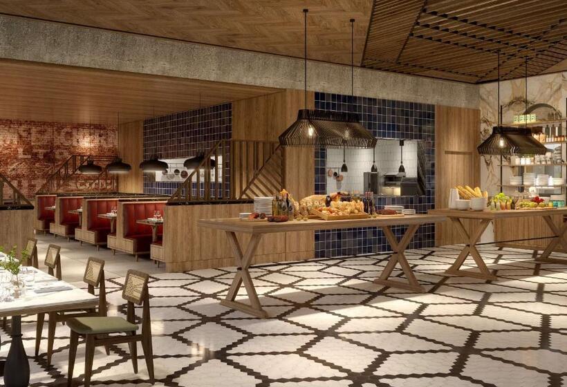 هتل Hyatt Regency Nairobi Westlands