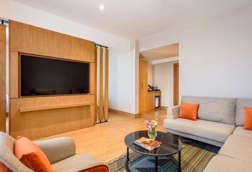 هتل Hyatt Regency Nairobi Westlands