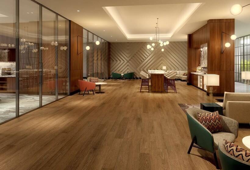 هتل Hyatt Regency Nairobi Westlands