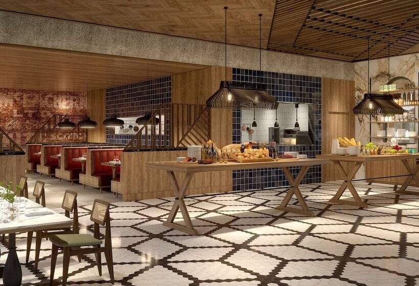 هتل Hyatt Regency Nairobi Westlands