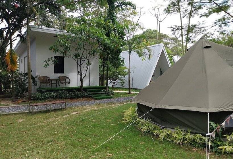 Hotel It My Life Cafe X Camp