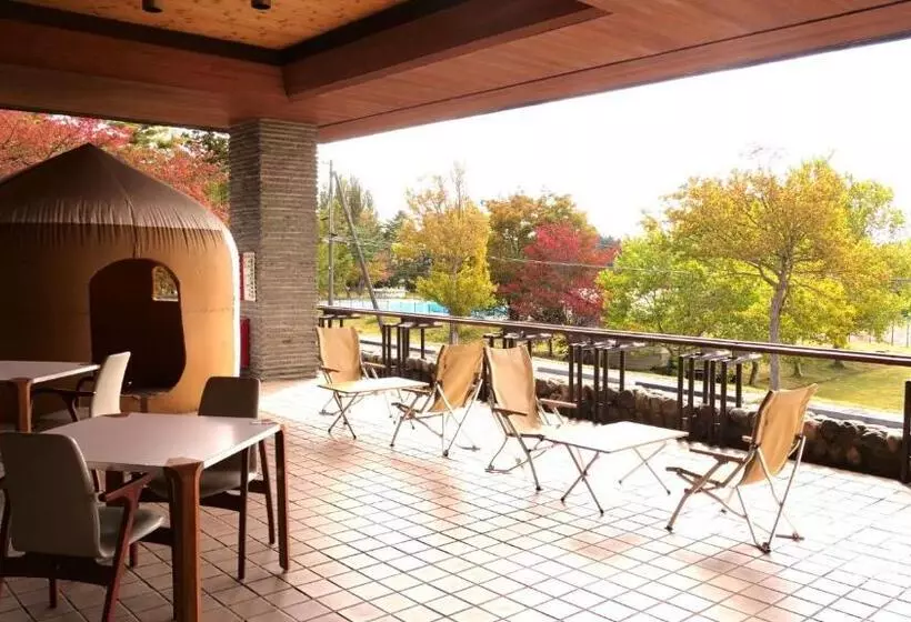 ホテル Livinganywhere Commons Aizu Bandai Japanese Style Room  Vacation Stay 74361v