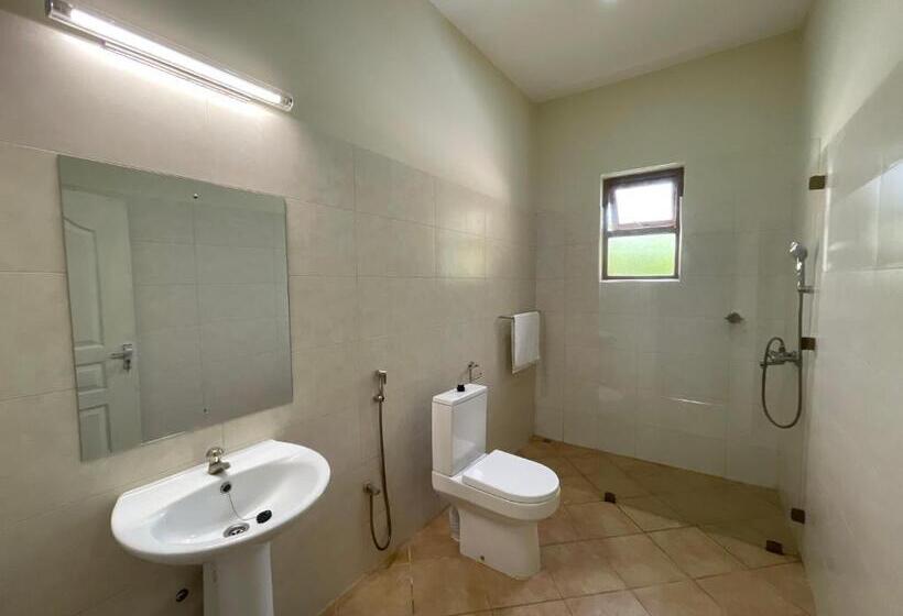 هتل Maasai Koroga