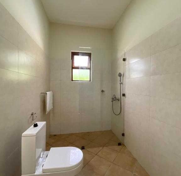 هتل Maasai Koroga