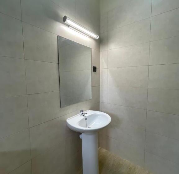 هتل Maasai Koroga