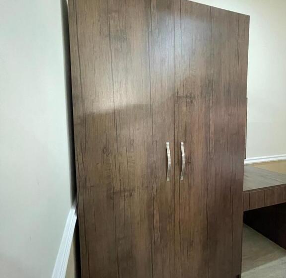 هتل Maasai Koroga