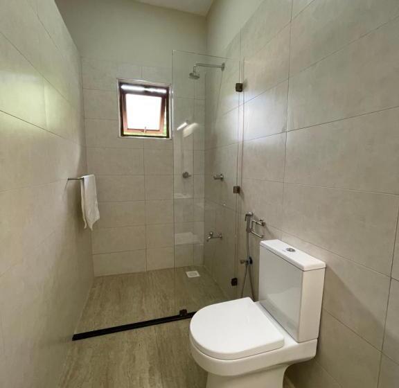 هتل Maasai Koroga