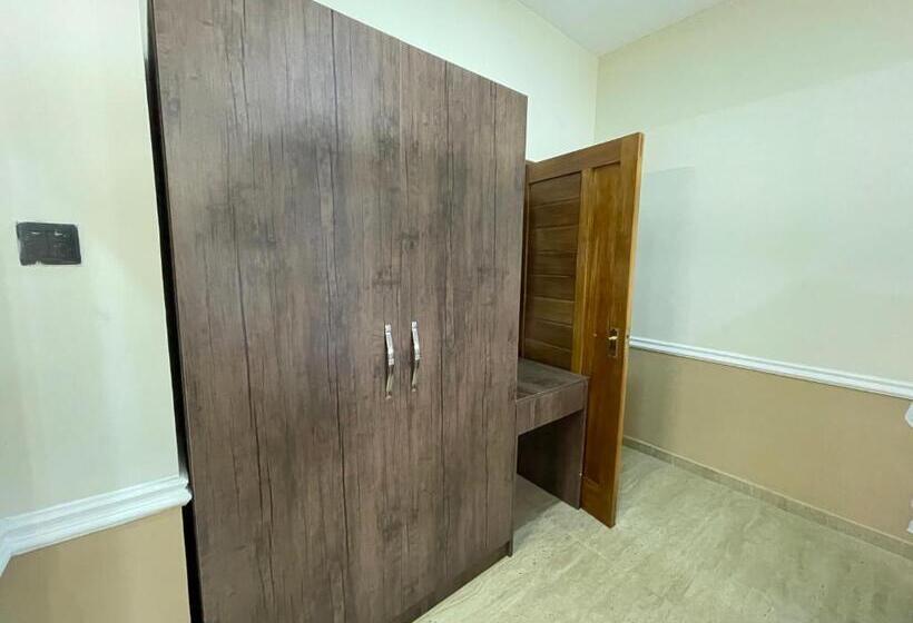 هتل Maasai Koroga