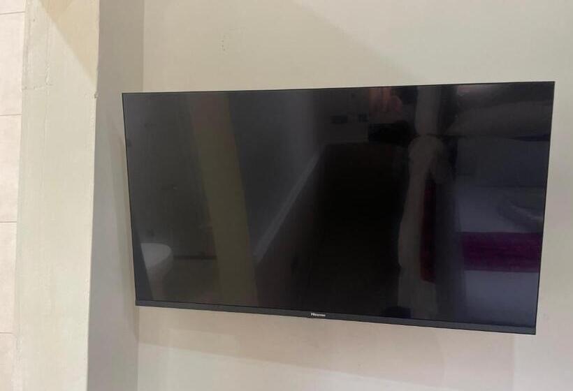 هتل Maasai Koroga