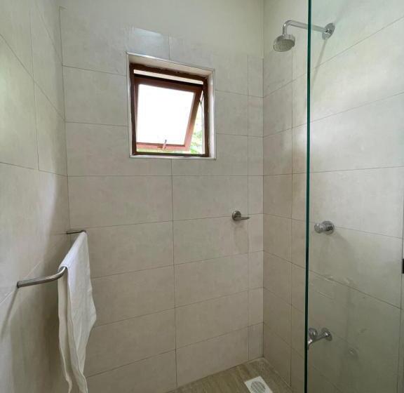 هتل Maasai Koroga