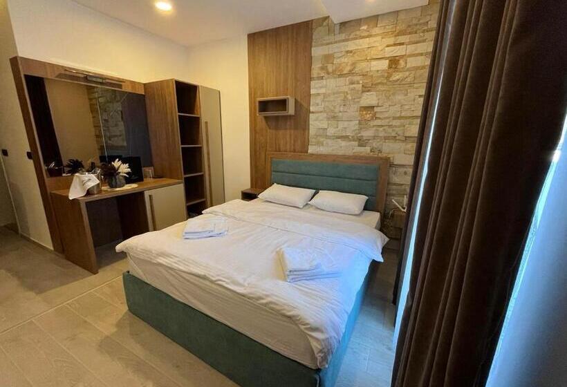 هتل Mamababa Free Spa & Wellness Kopaonik