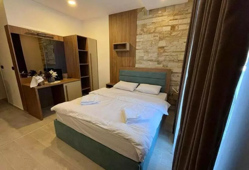 Hotelli Mamababa Free Spa & Wellness Kopaonik