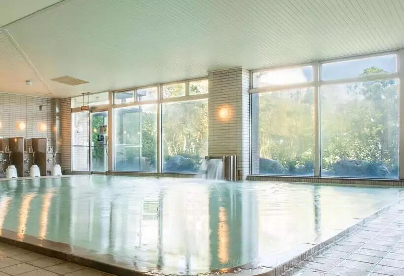 ホテル Mercure Wakayama Kushimoto Resort & Spa