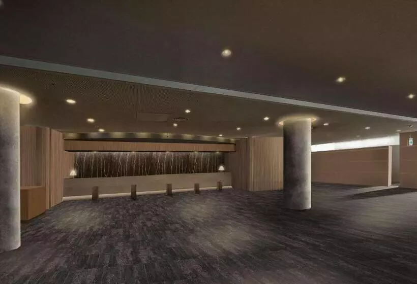 ホテル Mercure Wakayama Kushimoto Resort & Spa