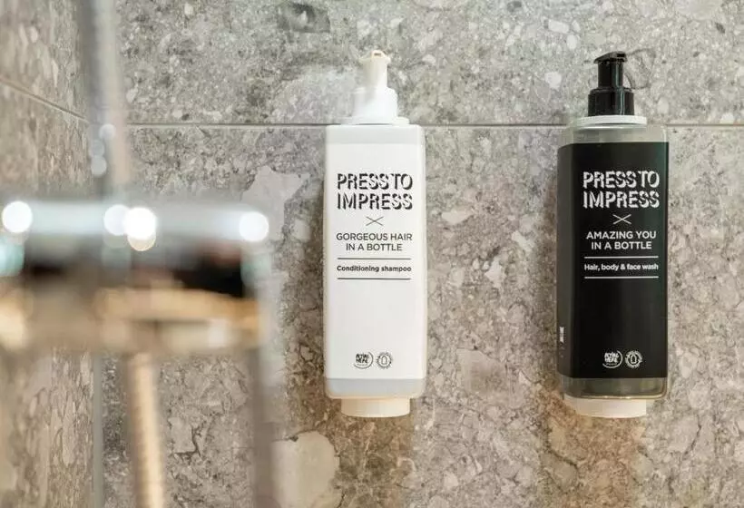 ホテル Mercure Wakayama Kushimoto Resort & Spa