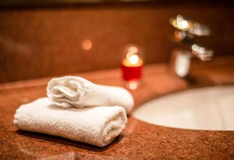 ホテル Mercure Wakayama Kushimoto Resort & Spa