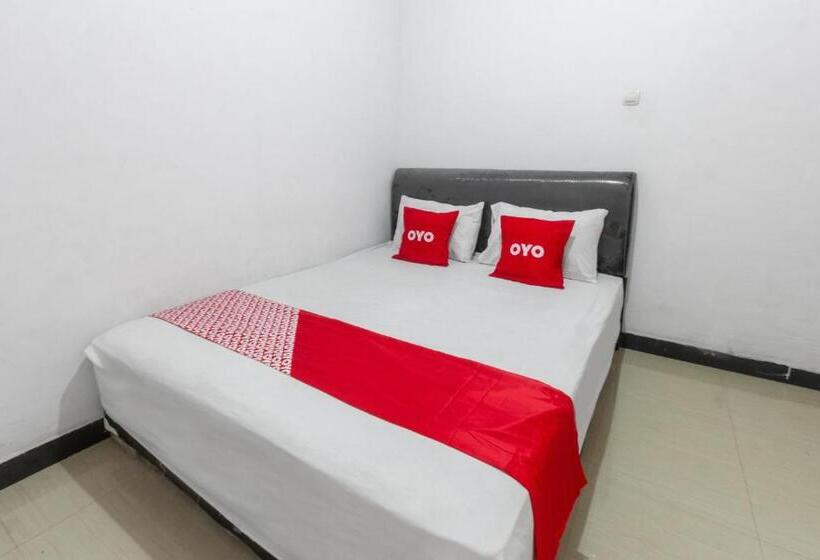 Hotel Oyo 93409 Anugrah House